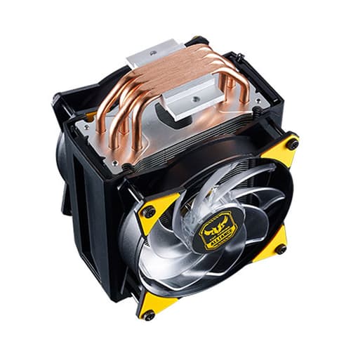 Cooler Master MasterAir MA410M TUF Gaming Edition